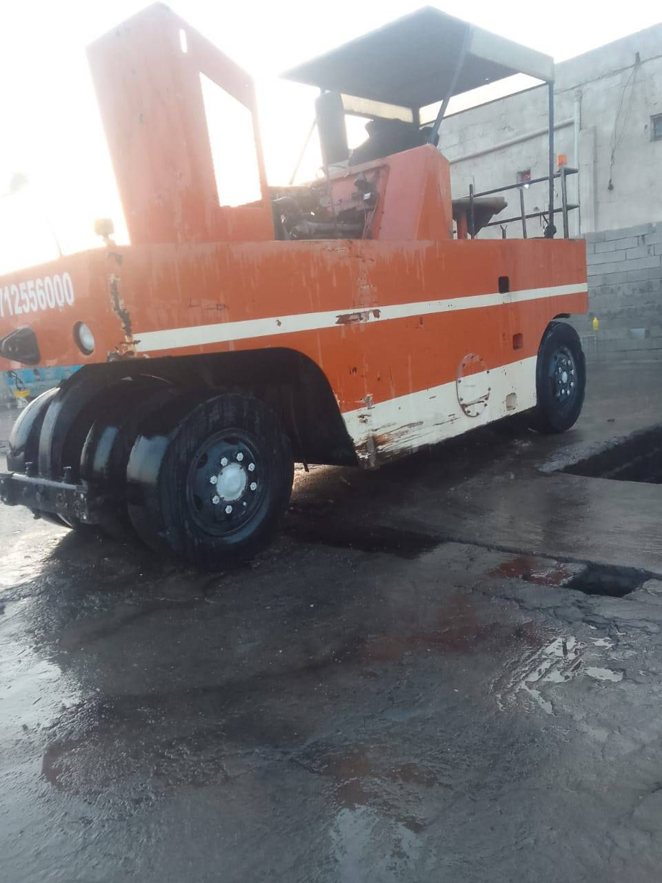 حادلة مطاطية رقم نجف السعر 80 للاستفسار /مكلف بالنشر
***********
