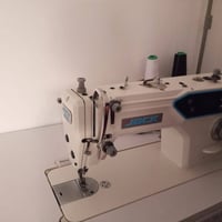 مكينة جاك • جديدة • بكارتونها