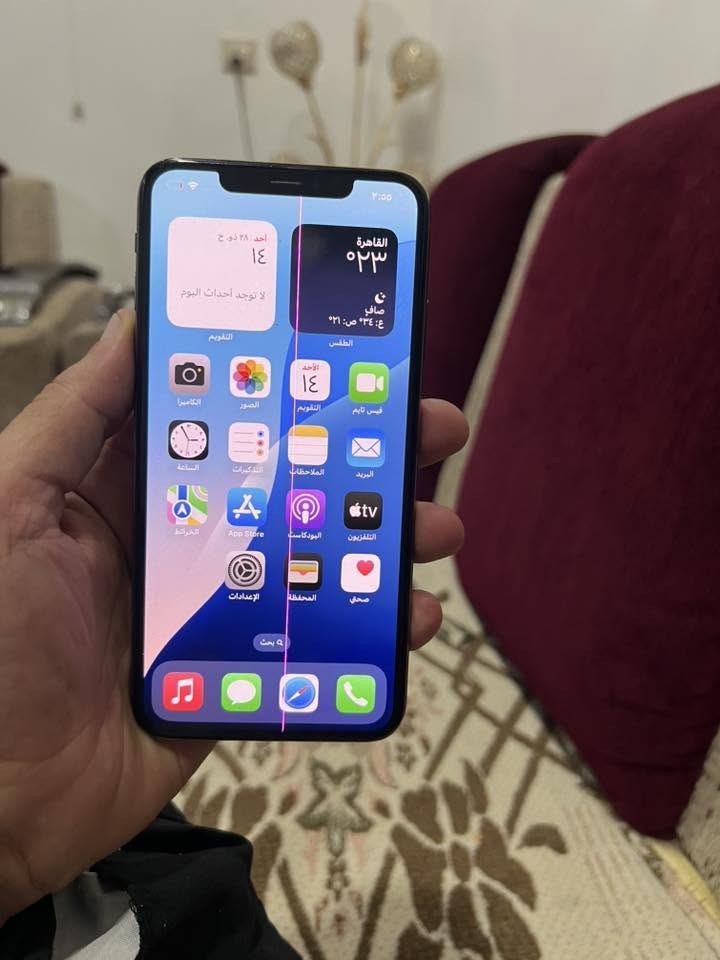 سلام عليكم Xماكس نظافه جهاز ٩٥ مبدل بطاريه وهذا الخط بشاشه خفيف 150 وبي مجال ***********
