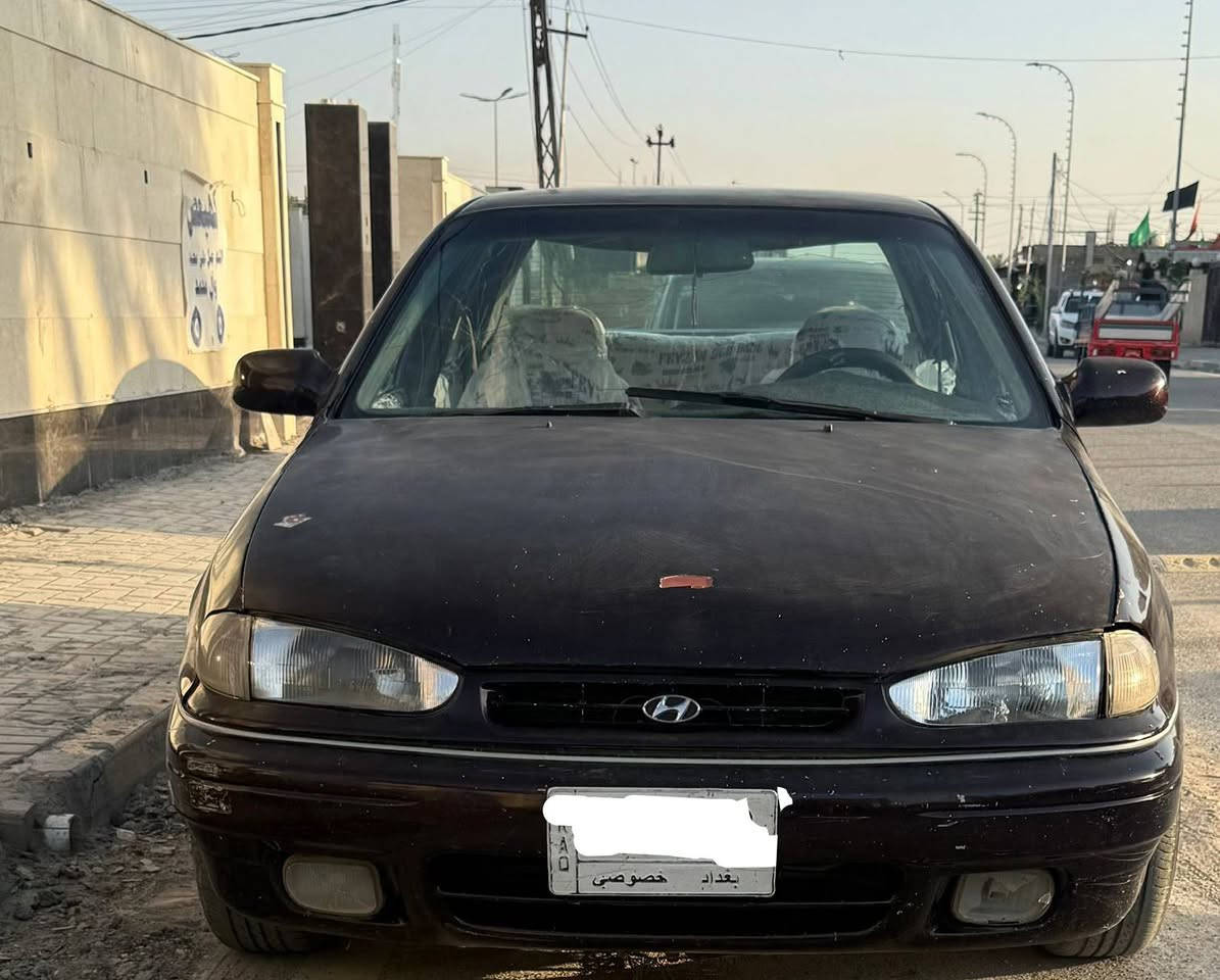 الانتره ٩٣ رقم بغداد تحويل سنويه ماساقطه بعدها 
جاهزه تاير صدر كير عادي كفاله محرك خيط بخار 
ويل كب حلو ترايك وين ميعجبك للبيع نقد فقط
مكانه واسط قضاء الزبيدية شراي للاتصال مااتواجد بلخاص 
لسسسعر ٢٣$ بيه مجال قليل ***********
