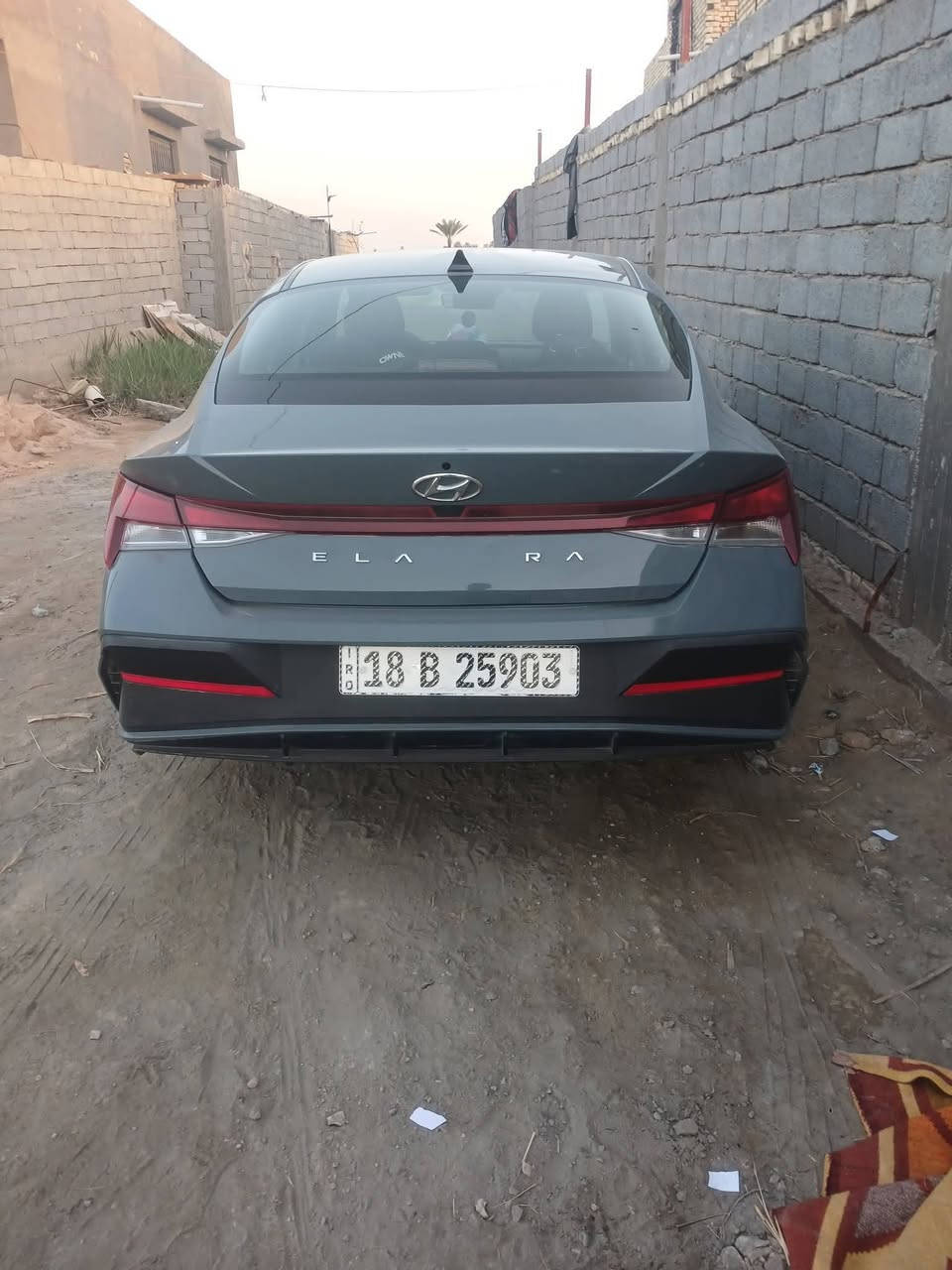 هونداي النترا 2023 لون سمتي فول مواصفات عده الفتحه ماشيه ٢٥ كيلو
وارد امريكي حادث جنطه رقم بابل بأسمي 

المواصفات : بصمه / تشغيل عن بعد . رادار امامي .رادار جانبي .اوتو هولد .LED امامي / كامره دوارة / نقطه عمياء / قياده ذاتية / توقف ذاتي / رادارات / 3 انظمة قيادة نضام / مانع انزلاق / محرك 2000 دوش السعر 167  المكان بابل ابي غرق 

للتواصل والاستفسار: ***********
