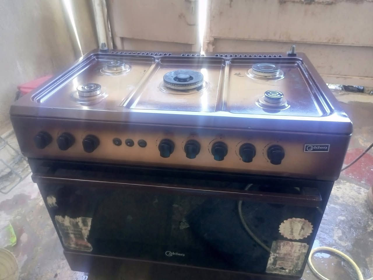 الـسلام علـيكم صيانه تصليح نواع طباخ
صيانه موقعيه ابكل مكان الاستفسار ***********
متواجد 24 ساعه
