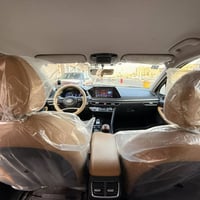 سوناتا هايبرد • ٢٠٢٣ • ماشيه ٦٢٠٠٠