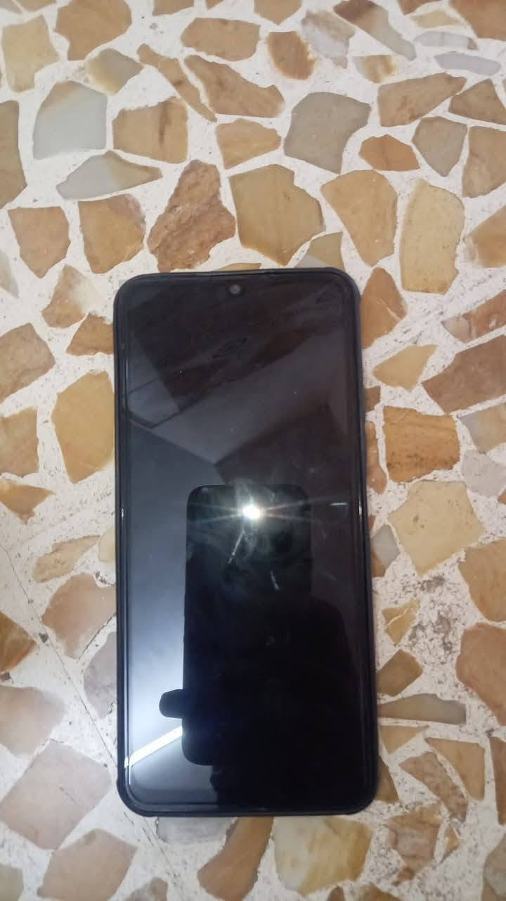 السلام عليكم جهاز ريدمي c13للبيع
ذاكره 256 رام 8 سعر 180 الف .


**إذا كنت صاحب هذا الإعلان وتريد حذفه لأي سبب، رجاءا أرسل رسالة إلى الدعم الفني**
