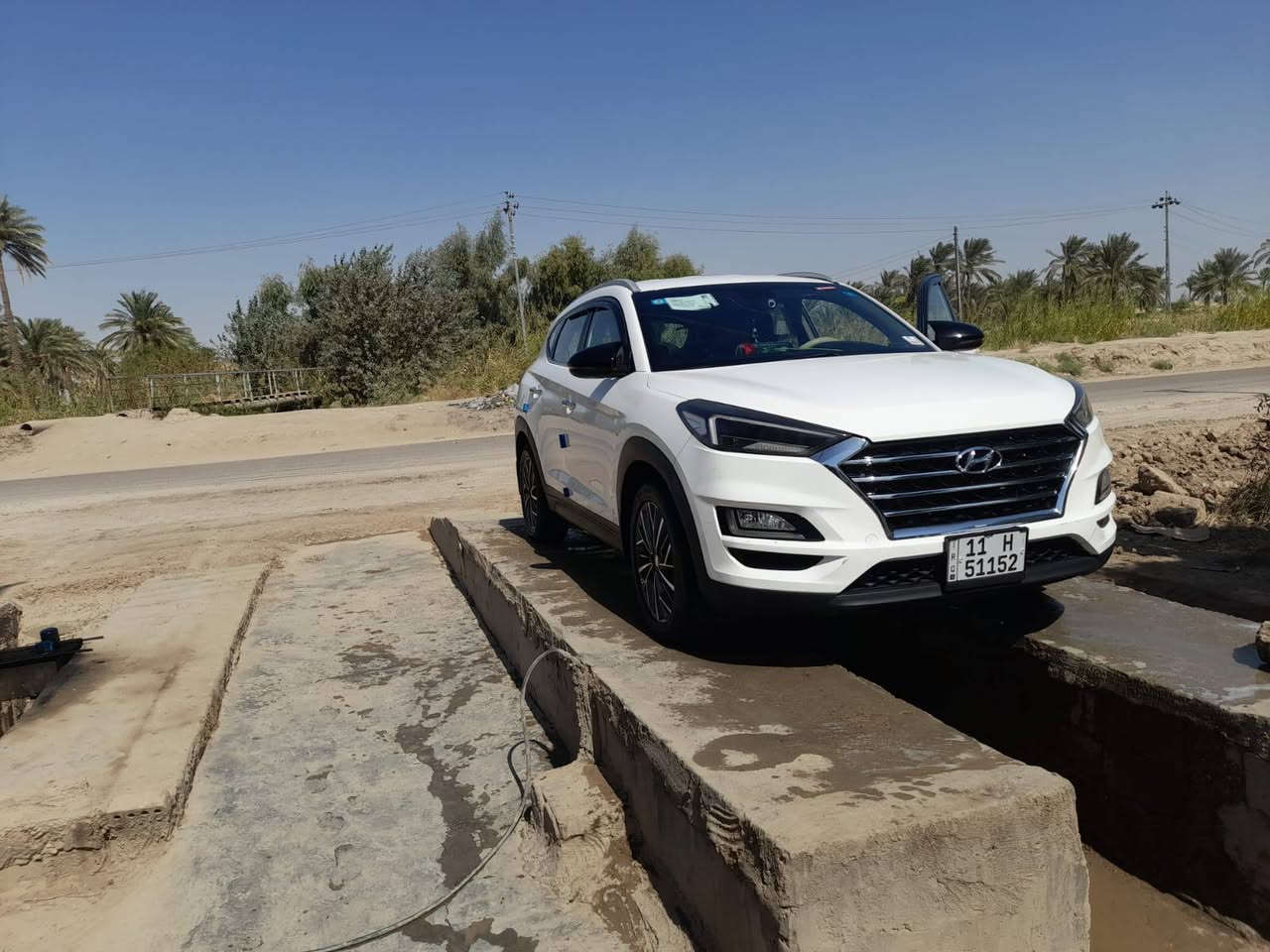 توسان رقم بغداد خمس عدسات فول مواصفات شكل 20/21 موديل 2019 وارد خليجي مكفولة شركة الكاصد 
السعر210$ وبيها مجال بسيط  
التواصل إتصال فقط
***********
***********
