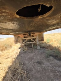حدادي • دنكيرين مربع • كركوك الحويجه