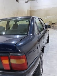 فكترا موديل 91 محرك 16 كابريته رقمها صلاح الدين مشروع وطني سنويته 30 ا...