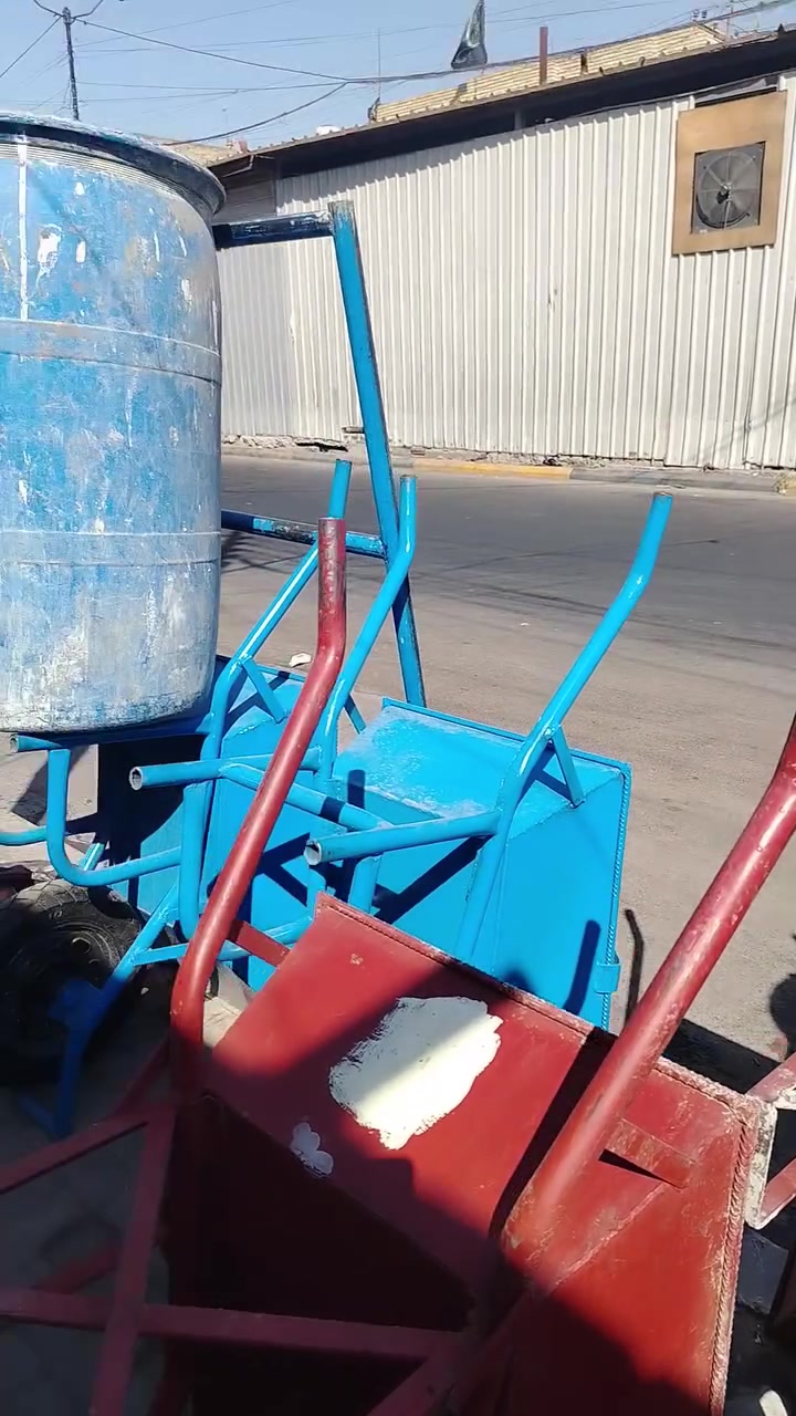 السلام عليكم
غراض محل سكلة كاملة للبيع 
مصاعد مولدات عرابيين دريلات 
مدينة الصدر شارع الاورفلي 
***********
