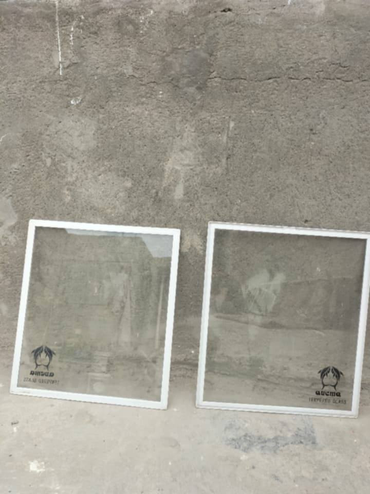 جامات مال مجمده قطعتين نضيفات   قيم واخذ عنوان بغداد الشماعيه


**إذا كنت صاحب هذا الإعلان وتريد حذفه لأي سبب، رجاءا أرسل رسالة إلى الدعم الفني**