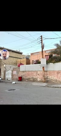 شارع افران • ١٠٠م • ١٠×١٠م