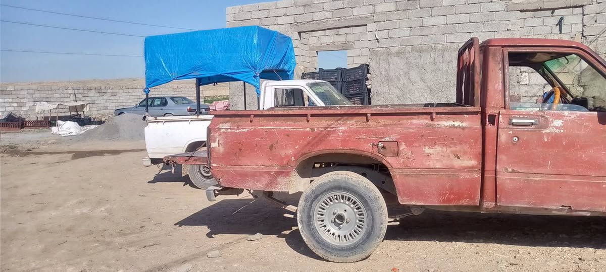 تويوتا للبيع مكاني تلعفر سعر 15 شراي تواصل***********
