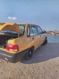 ٢٠١١ • بدون ضربه • كربلاء