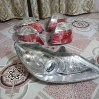 بكلايت • موديل 9-11 • تك لايت يمين