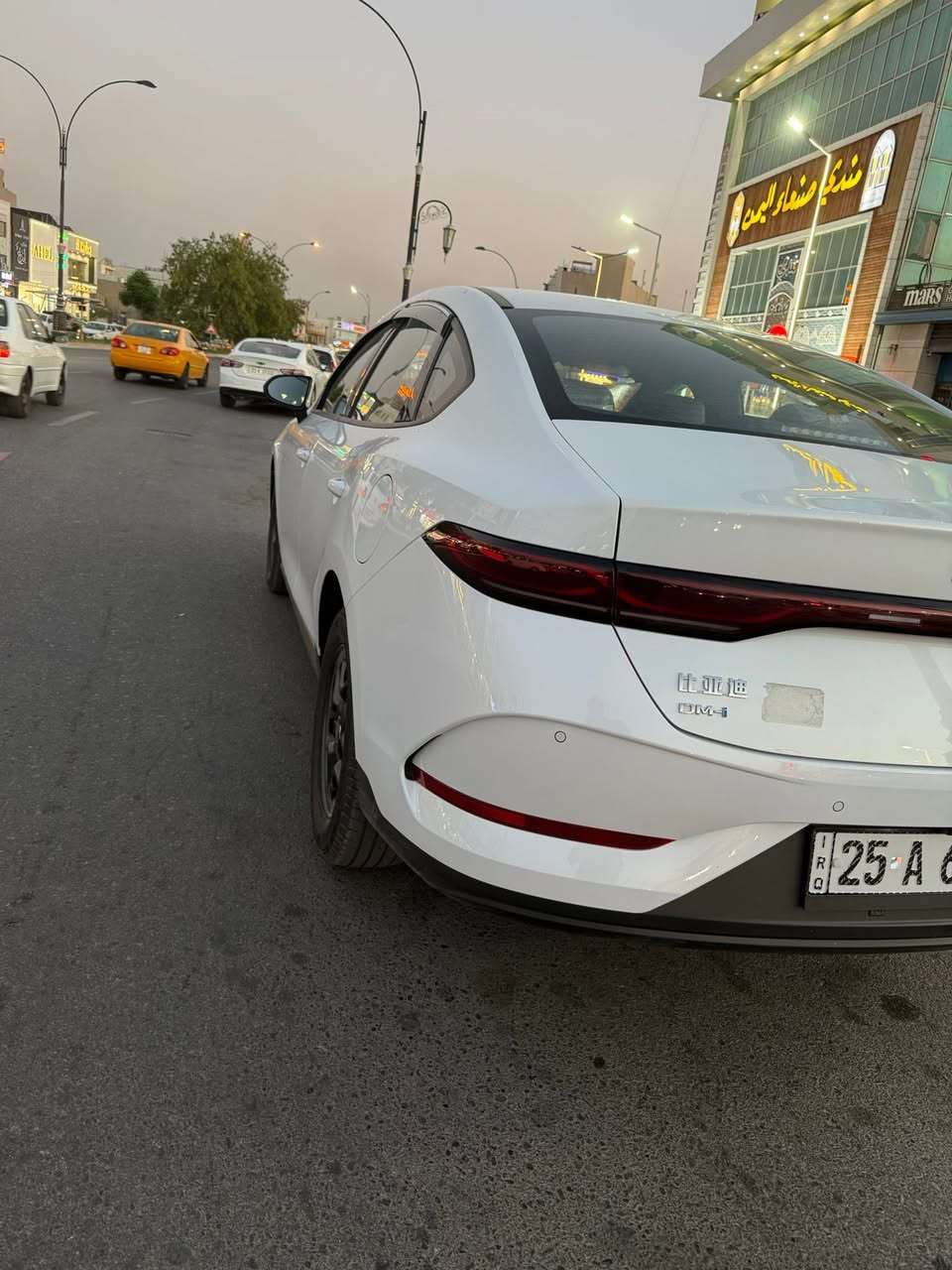 BYD


**إذا كنت صاحب هذا الإعلان وتريد حذفه لأي سبب، رجاءا أرسل رسالة إلى الدعم الفني**