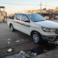 هايلوكس • ٢٠٢٤ • اربيل