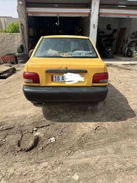 سايبا موديل15للبيع  مكينه وكير وحداديه خير من الله   تدفئه تبريد شغال ...