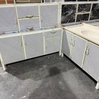 خزائن • ديكور منزلي • للبيع