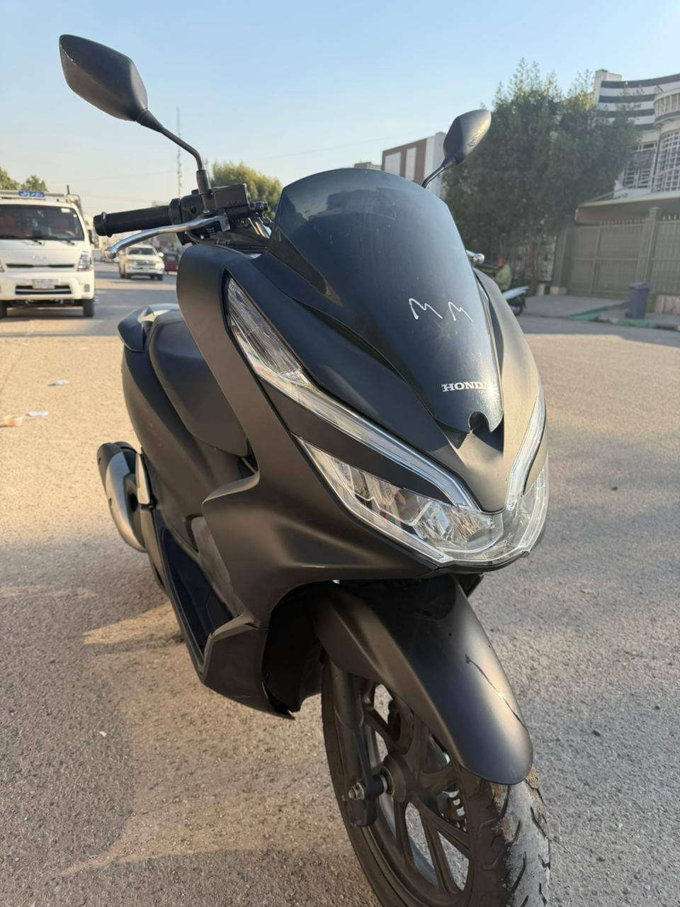 سلام.عليكم بي سي اكس جيل ثالث دراجه مكفوله كفاله عامه مكاني بغداد بلديات ***********
