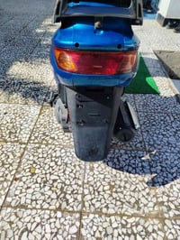 دراجة فراشة • حاويه الشراي • نجف