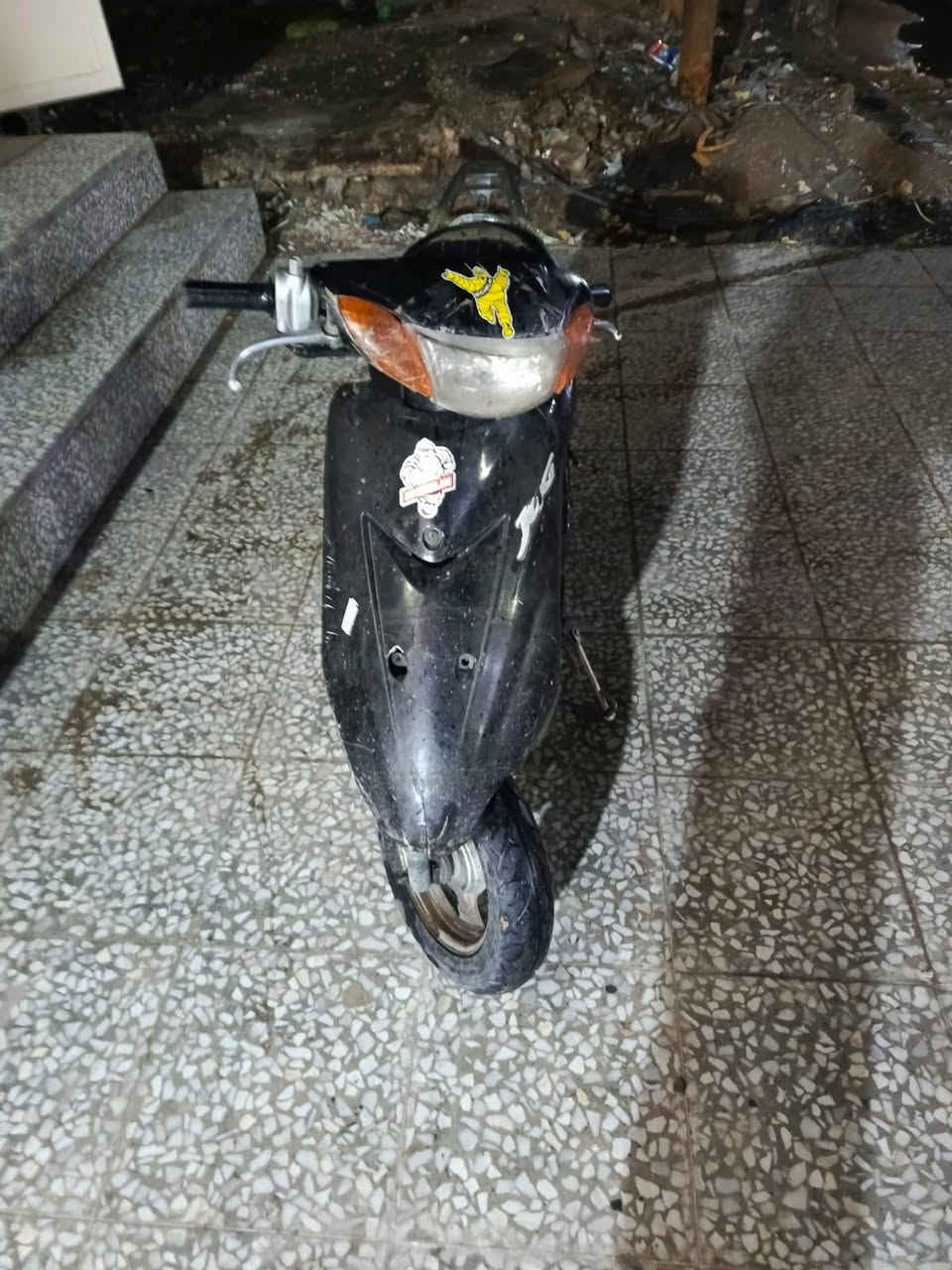 دراجه 60 للبيع المكان بغداد الحريه الثانيه السعر على🏍️🏍️ الخاص رقم التواصل ***********
