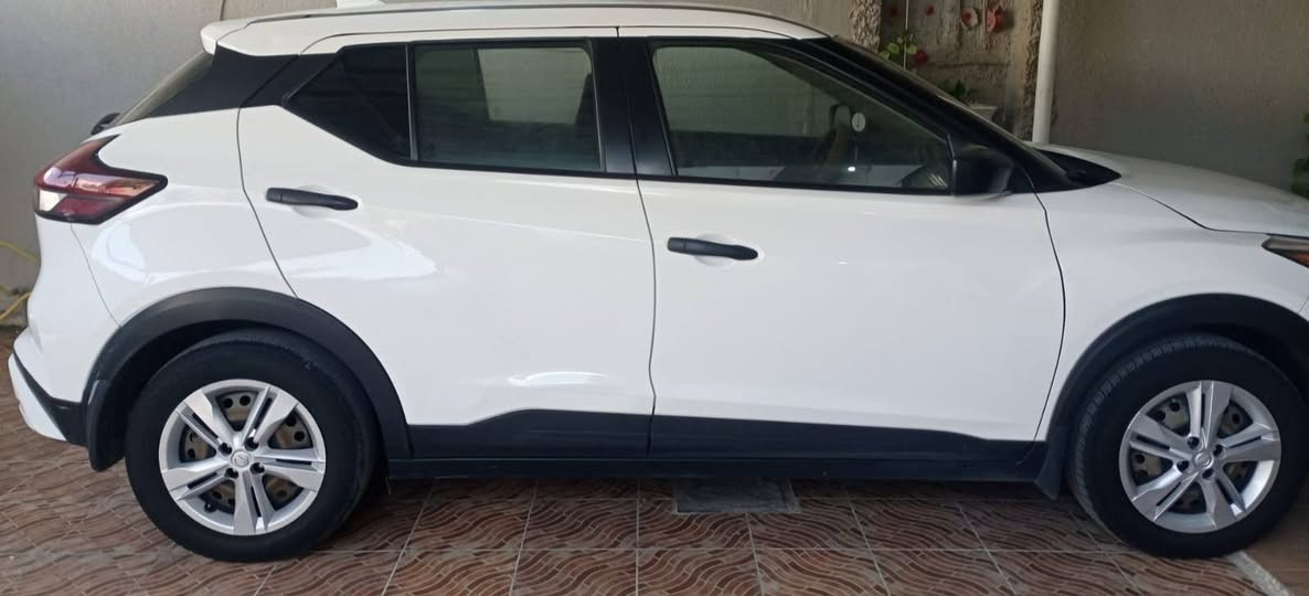 نيسان كيكس 2022 رقم اربيل شرط تحويل رقم ***********
