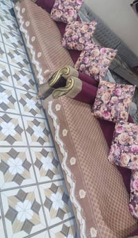 تخم • كوزمتك • مليكانات ٥