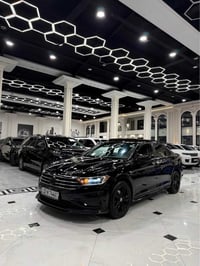 جيتا SEL • ١.٤ تيربو • وارد امريكي