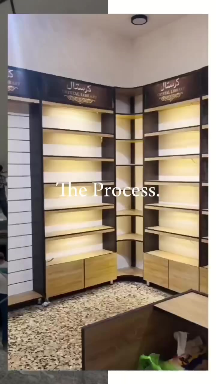 ✨ بسم الله نبدأ...كل بداية... تبدأ بخطوة.
مكتبة كرستال 💎 
هي مكان بسيط...لكن تهتم بكل تفصيلة 

يسرّنا أن نعلن عن افتتاح مكتبتنا، حيث تجدون كل ما تحتاجونه من:
📚 ملازم 
🖍️ قرطاسية
🎁 هدايا
🧸 ألعاب
🎨 مستلزمات متنوعة

يسعدنا استقبالكم، ونتمنى أن نكون وجهتكم المفضلة.
أهلًا وسهلًا بكم. 🤍

للتواصل والاستفسار : ***********

عنواننا : بغداد - الكاظمية الثانية - شارع الطي - مقابل مدرسة منار العلم الاهلية

#مكتبة #أقلام #ملازم #ملازم_الطابعي #هدايا
