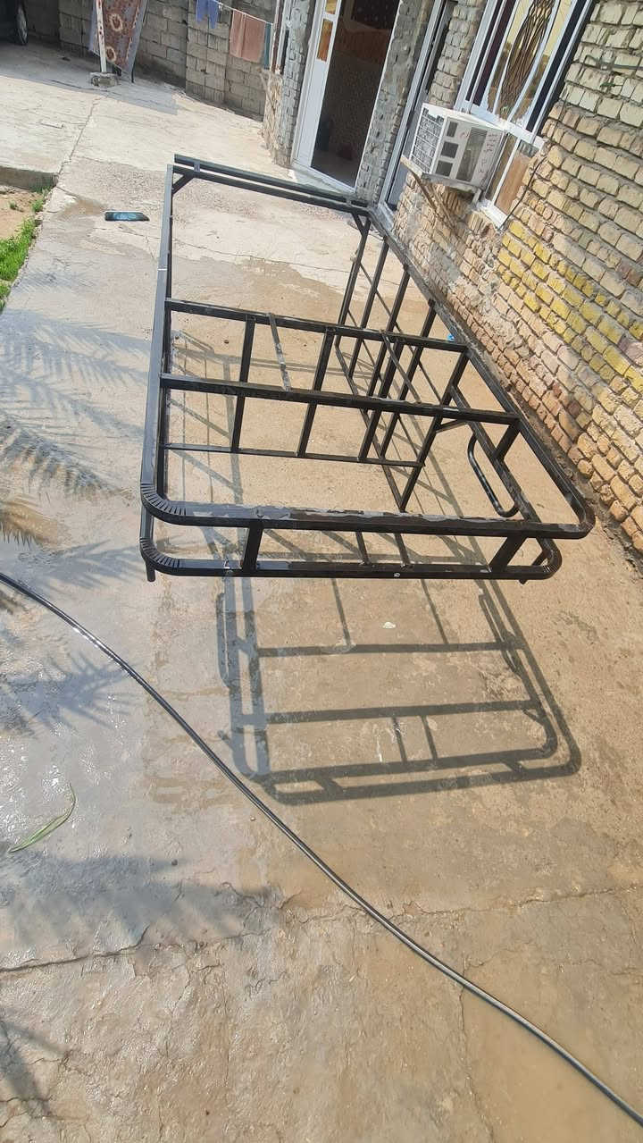 سلام عليكم محجر
ابو لفره 
تفصال جديد 
مكاني بغداد لمعامل 
سعر خاص 
رقم ***********
