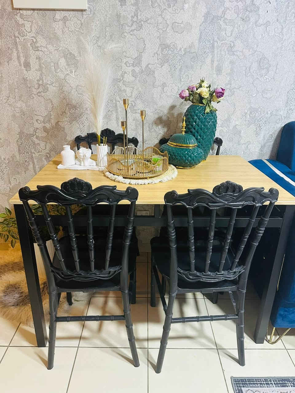 للبيع كلهن جديدات ومآبيهم اي ضرر


**إذا كنت صاحب هذا الإعلان وتريد حذفه لأي سبب، رجاءا أرسل رسالة إلى الدعم الفني**