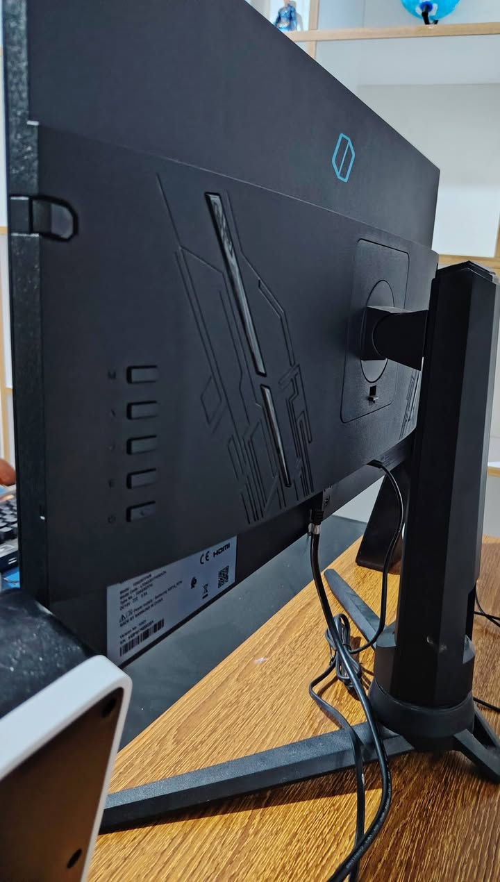 شاشة Samsung 144hzحجم 24 نظيفة جدا بس بدون كارتونة،استخدام قليل، قيم بلي يرضي الله وأخذها،،،
مكاني كربلاء

توصيل غير متوفر.


**إذا كنت صاحب هذا الإعلان وتريد حذفه لأي سبب، رجاءا أرسل رسالة إلى الدعم الفني**