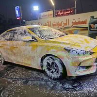 ئێمجی جی تی مۆدیل ٢٠٢٣ خلیجی گێر تۆماتیک برێک بەسمە بەسمە ئۆتۆ هۆڵد بە...