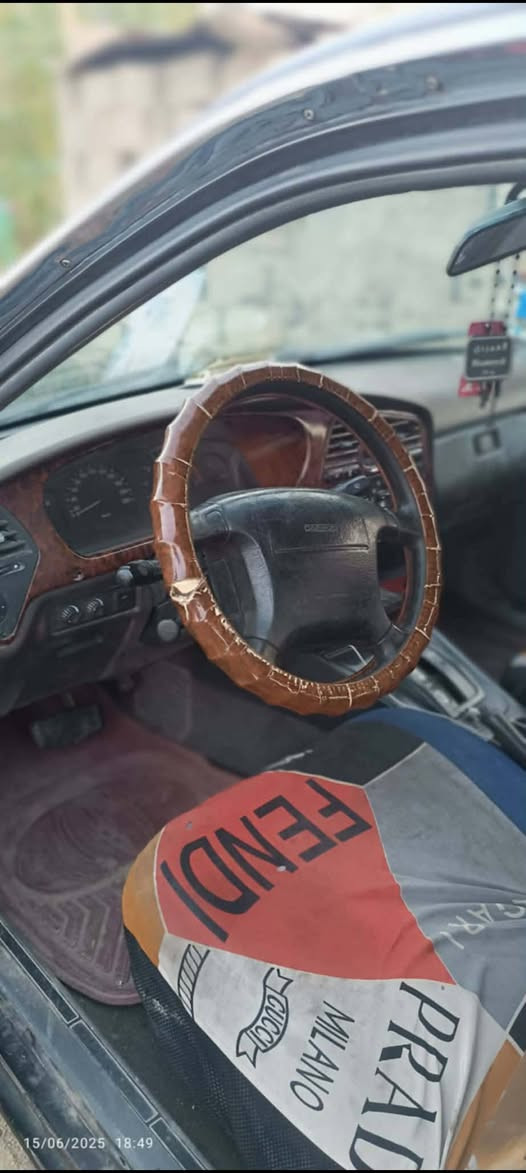 دايو البيع ٩٦ جاهزه تبريد تخم تاير سنويه جديده رقم جديد مكانه ذي قار قضاء الدوايه مكلف بنشر ***********.  سعر ٣٣ وبيه مجال
