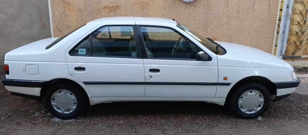 سلام عليكم من رخصت الادمن بيجو جيل اكس موديل 12 سياره بيه بارد بل جاملغ يمنه يم حافت ماصده بل باب صدر بيه صفحه سايق شخط مكحل باقي سياره مكفوله بلاديه كير مكينه جدد غرفته جديده تبريد ثلج مكينه لاتبخير ولا تنقيص كهربايات كل شغلاه صدر امامي خلفي جديد تخم تاير جديد سياره مال بيت  ربع ماتصرف عليه سنويه بسمنه ل 30  رقم نكليزي هزه جديده كبل تحويل بيه شويه خياسات تجي وشوف بعينك سياره احله من صور كله بلاديه  للبيع رايده 52وبيه مجال هاذ رقمي *********** سياره ماشيه 142الف ممتواجد ع فيس اتصل بيك خير وتدلل مكاني الدوره ابو دشير
