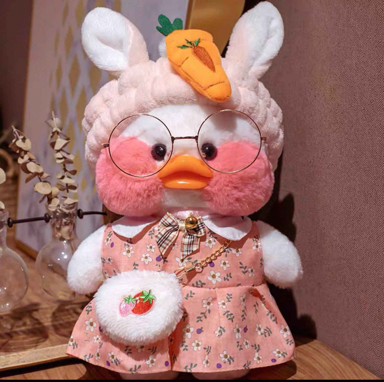 جمال الهدايا اكيد يمنا ♥️
بطوط ثوب مع حقيبه زنجيل 🌿
حجم كبير💞 
وزن ثقيل🌺 
قياس ٣٠ سم 💐
قياس ٤٠ سم 🌺 
موجود توصيل لجميع محافظات العراق 🇮🇶 🕊️
القطعه ب١٠
توصيل بسمايه الف 💙


**إذا كنت صاحب هذا الإعلان وتريد حذفه لأي سبب، رجاءا أرسل رسالة إلى الدعم الفني**