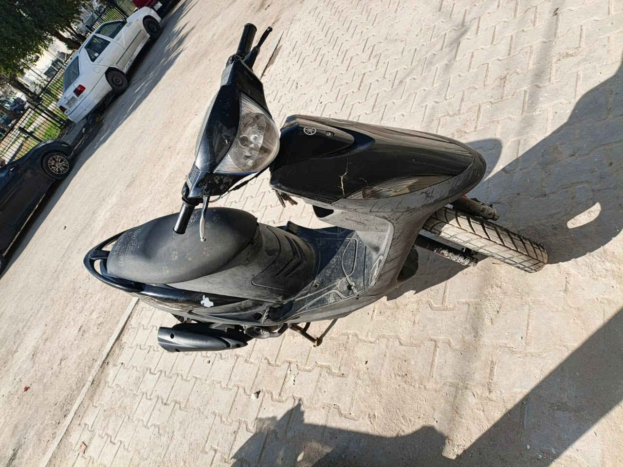 سلام عليكم ماكس عدله رمبه المكينه والكهربيات كفاله تجي تكلب وتشوف المكان بغداد كم ساره الكراده السعر850وبيها مجال بصيط الرقم*********** متواجد 24ساعه
