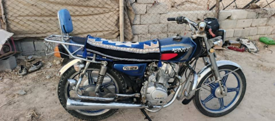 سلام عليكم دراجه لبيع بارت أوراق اصولي ٢٠٢٠ محرك مكفول لاستفسار ***********
