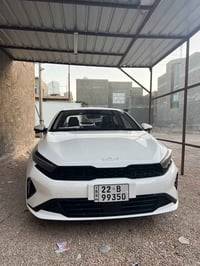 كيا K3 • موديل ٢٠٢٢ • ماشي ٣٤ ألف