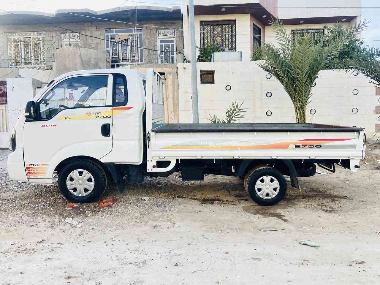 السلام عليكم كيا للبيع موديل2019 مكفولة كفالة عامة رقم بغداد انكليزي مشروع وطني سنوية مجددة لل 30 مكان السيارة صلاح الدين /***********
