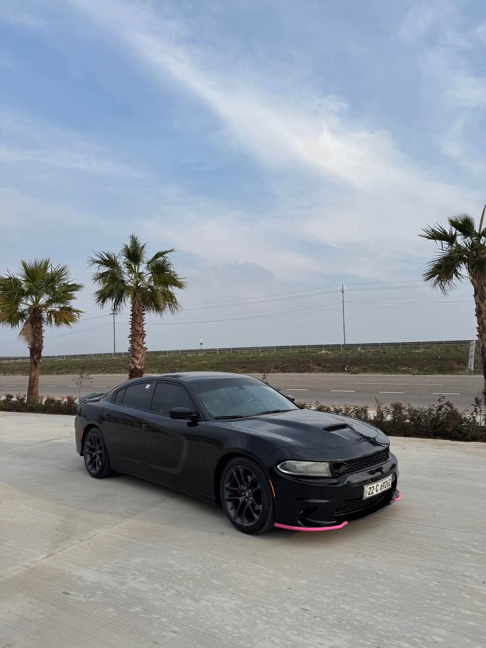 دوج جارجر ٢٠١٨ ٦ سلندر سيارة بي تخة من كدام شبرين جملغ صبغ و بولند تبديل لي GT و اصلي هم موجود بدون صبغ سيارة بدون نقطة داخل ايرباك سيستم راجع شريكة ماشية ١٨٠ مصرف دينار مابي مواصيفات فول بدون سيلايت / بصمة . شاشة كبير . كوشنات هيتر . كوشنات كهرباي . كاميرة . شفتات استيرن . شاشة الكتروني . حساسات . لايتات زينو . تشغيل عن بعد و بعد اكو مواصيفات سيارة گئر و محرك شرط و مامفتوح و تحويل ثاني يوم و سعر ٢٢٠$ و مجال رقم موبيل *********** اذا انت شراي خابر و سلام عليكم♥️ اكر, نينوى
