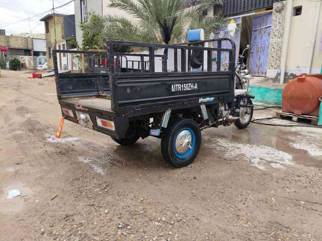 اقرره المنشورر قبل لا تتصل
سلام عليكم MTR للبيع موديل 16 محرك واكسن 22 اوراق اصولي وكيله ابن جبرين 👑 شاصي وركبه مكفول كهربائيات كله جديد باتري ضفيره مقدمها كله جديد تايرات جوبلس دبلات شغاله ماعايزه شي ((مكاني نجف حي النداء عامود 70)) (((( السعر 1550 ))) رقمي ***********
