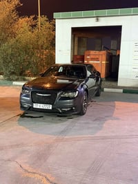 كرايسلر 300S • ٢٠١٥ • كامرا دواره