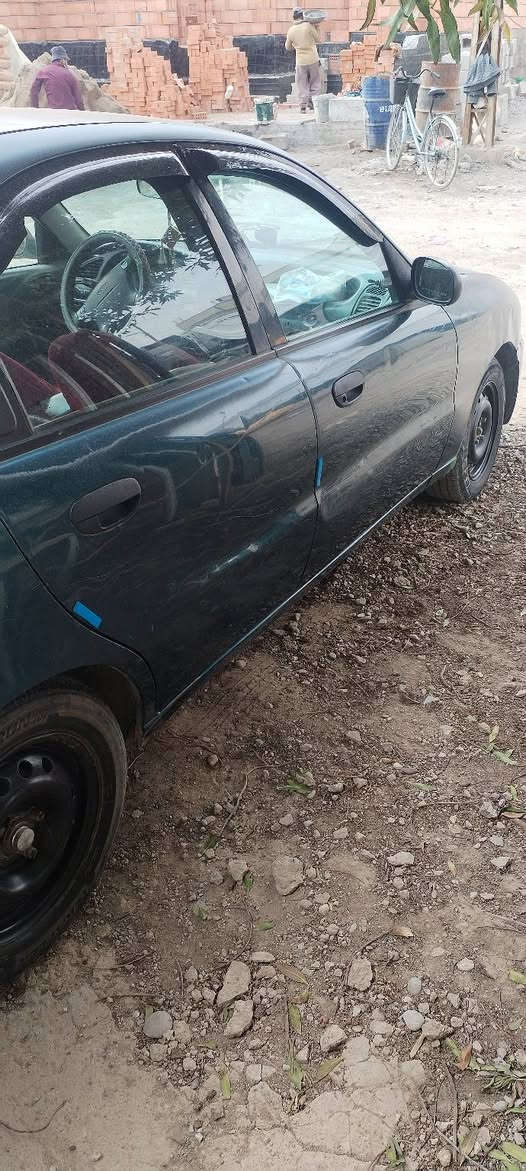 سلام عليكم
لانوس 2001 مشروع وطني سنوية لل29 بأسمي تحويل مباشر رقم بغداد كير اوتو محرك مابي تبخير بلادي صدر مبدل جديد باتري جديد عبوة بانزين وفيت بم جديد كهربائيات كله شغاله تايرات نظاف لسيارة جاردة تجي تشوف بعينك احسن لسعر 30 ورقة مكانها بعقوبة *********** واتساب
