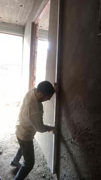 كادر لبخ مصري درجه اولى استلام مهندس   07780034775 #بغداد