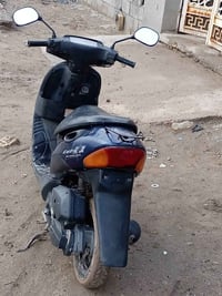 ساسوكي ٦٠ • كفالة عام • جاهزه