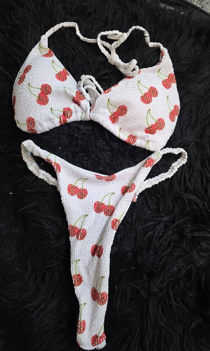 مجموعه ملابس داخلـية كلهن جدد ب ليبل متوفر ✅


**إذا كنت صاحب هذا الإعلان وتريد حذفه لأي سبب، رجاءا أرسل رسالة إلى الدعم الفني**