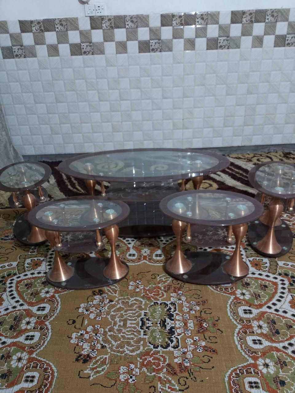 ماصات عدد ٥بسعر مناسب مكان حله


**إذا كنت صاحب هذا الإعلان وتريد حذفه لأي سبب، رجاءا أرسل رسالة إلى الدعم الفني**