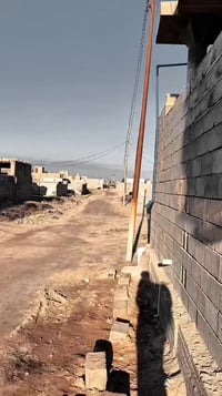 حي الحكيم • ٣٠٠م • ٣ غرف