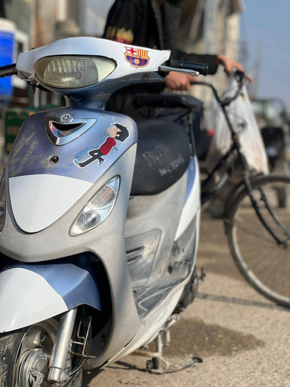 سلام علكم درجه لبيع مكفوله كفاله عامه مكانه سماوه فرع زرجيه ليريده هاذ رقمي ***********
