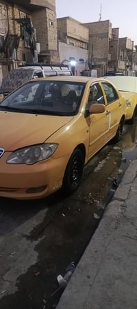 بي واي دي F3 • كير عادي • لا ضربه ولا صبغ
